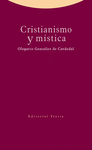 CRISTIANISMO Y MSTICA