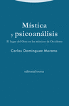 MSTICA Y PSICOANLISIS