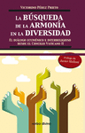 BSQUEDA DE LA ARMONA EN LA DIVERSIDAD