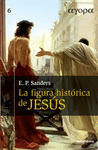 FIGURA HISTÓRICA DE JESÚS