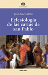 ECLESIOLOGA DE LAS CARTAS DE SAN PABLO