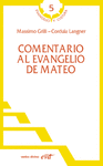 COMENTARIO AL EVANGELIO DE MATEO