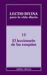 LECTIO DIVINA PARA LA VIDA DIARIA: EL LECCIONARIO DE LAS EXEQUIAS