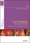 EVANGELIOS. NARRACIONES E HISTORIA