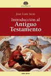 INTRODUCCIN AL ANTIGUO TESTAMENTO