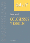 COLOSENSES Y EFESIOS