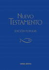 NUEVO TESTAMENTO, EDICIN POPULAR