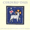 CORDERO DE DIOS -C.D.-