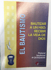 CATEQUESIS BAUTISMO -1,2,3- DIOCESIS PAMPLONA