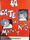 CATE DE MARIO Y NETA -DVD-