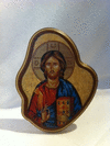 CUADRO 491 PANTOCRATOR 6,50CMX8,50CM ARB &113