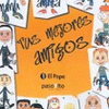 TUS MEJORES AMIGOS 01 -DVD- EL PAPA