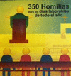 350 HOMILIAS PARA DIAS LABORABLES -CD-ROM-