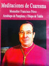 MEDITACIONES DE CUARESMA -DVD-