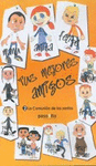 TUS MEJORES AMIGOS 02 -DVD- COMUNION DE SANTO