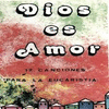 DIOS ES AMOR -C.D.-