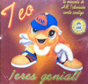 TEO �ERES GENIAL! -C.D.-