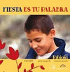 FIESTA ES TU PALABRA -C.D.-