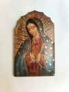 IMAN VIRGEN DE GUADALUPE