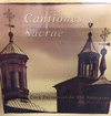CANTIONES SACRAE -CORO PARROQUIAL SAN SATURNINO-