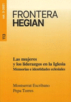 MUJERES Y LOS LIDERAZGOS EN LA IGLESIA