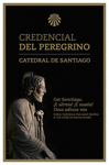 CREDENCIAL DEL PEREGRINO &247