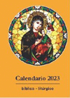 CALENDARIO BIBLICO LITURGICO 2023