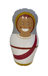 NIO JESUS INFLABLE  25CM