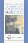 MEJORES AMIGOS EN EL CUIDADO DE ALZHEIMER