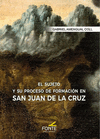 SUJETO Y SU PROCESO DE FORMACI�N EN SAN JUAN DE LA CRUZ.